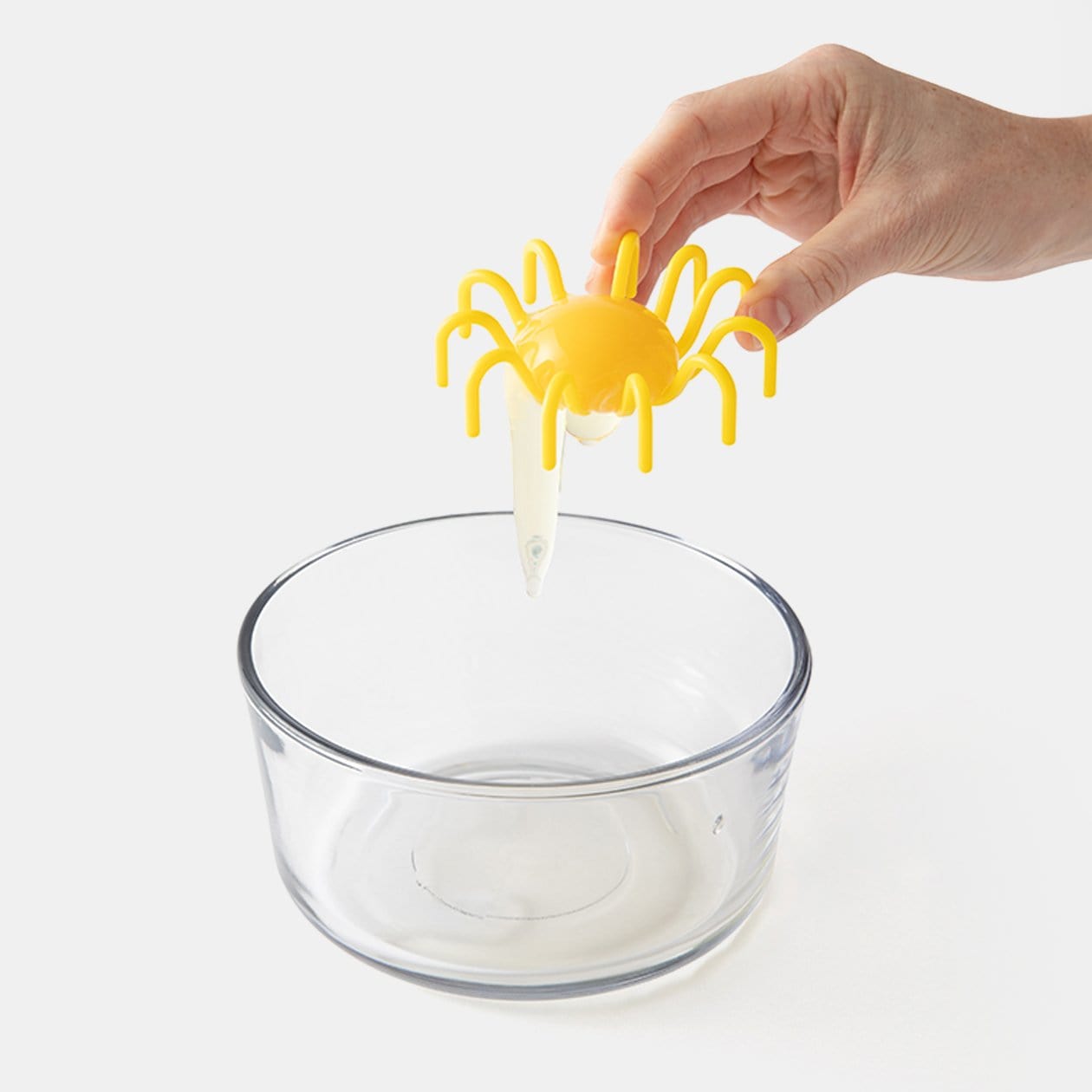 Chefn Accessories & Tools Yolkster Egg Separator