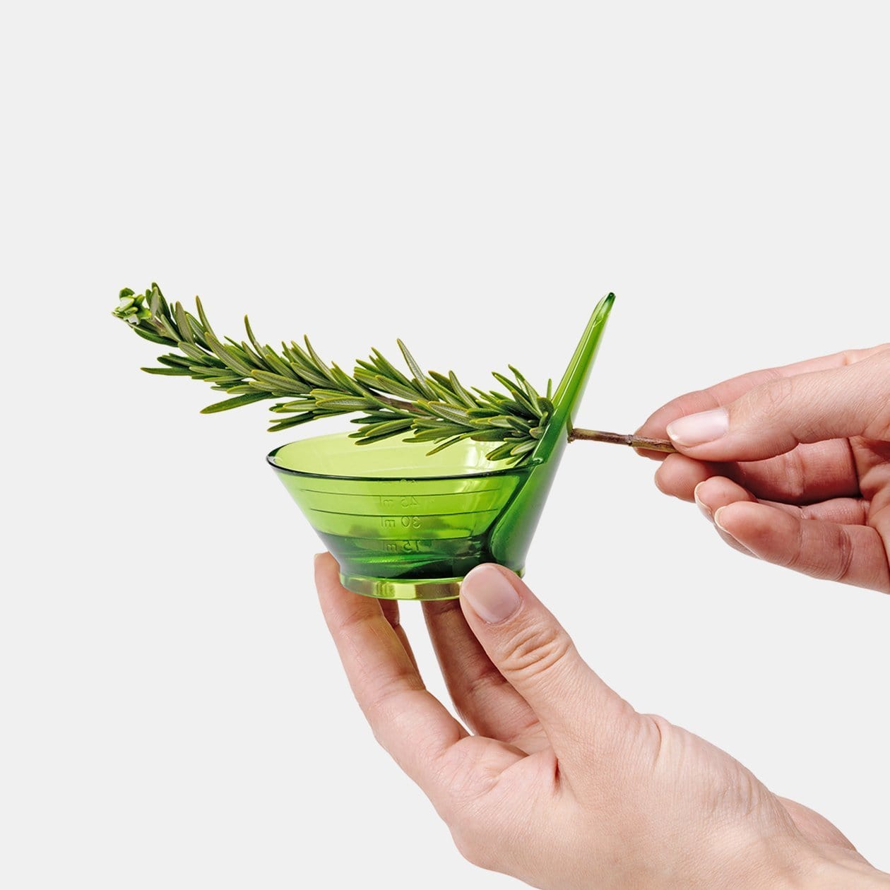 Chefn Fruit & Vegetable Prep ZipStrip Herb Stripper