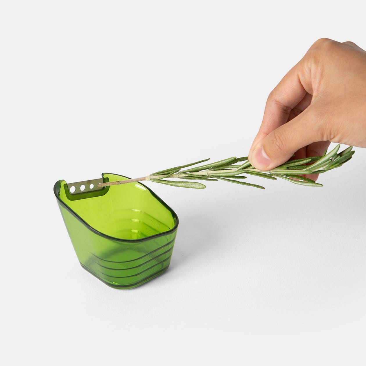 Chefn Fruit & Vegetable Prep ZipStrip Pro Herb Stripper
