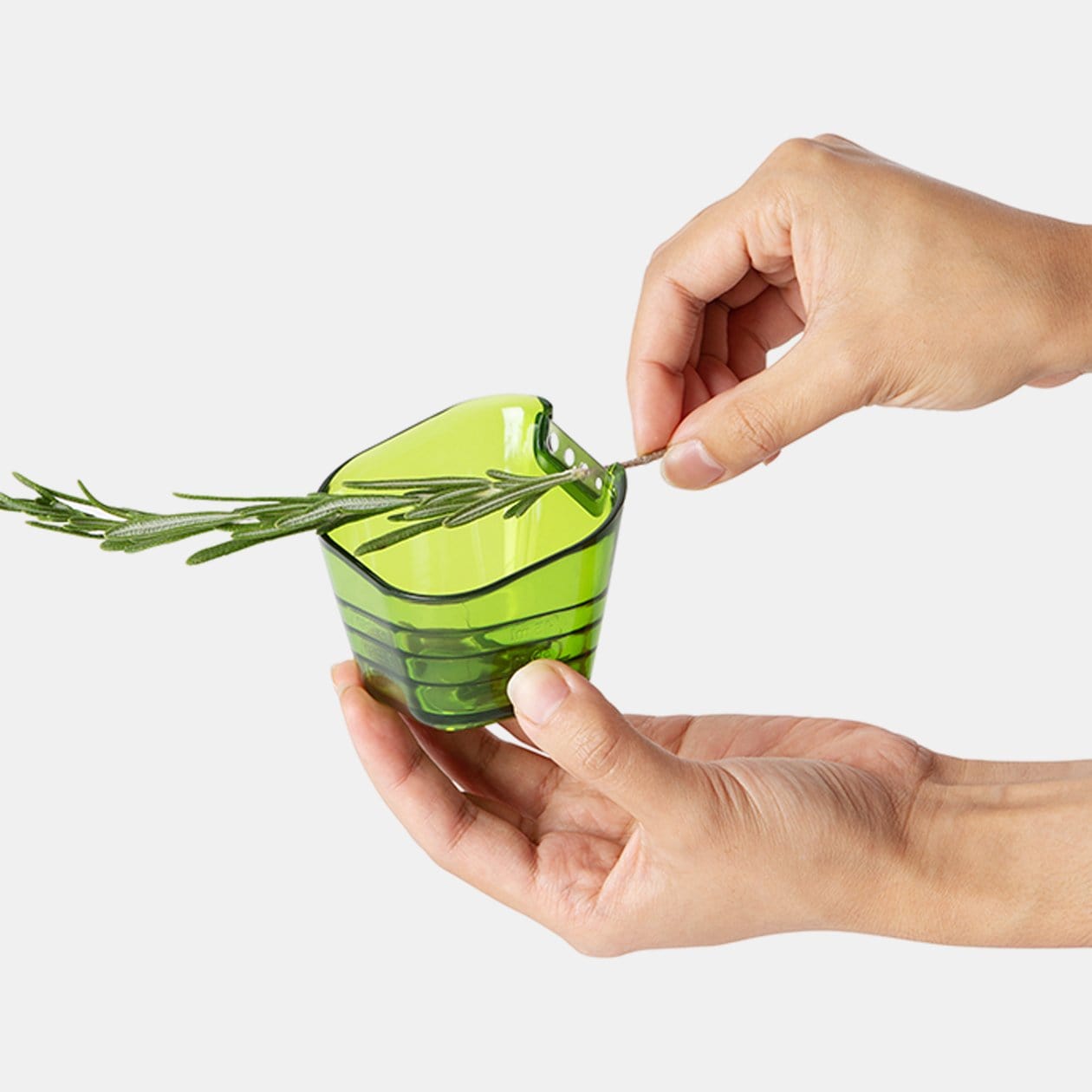 Chefn Fruit & Vegetable Prep ZipStrip Pro Herb Stripper